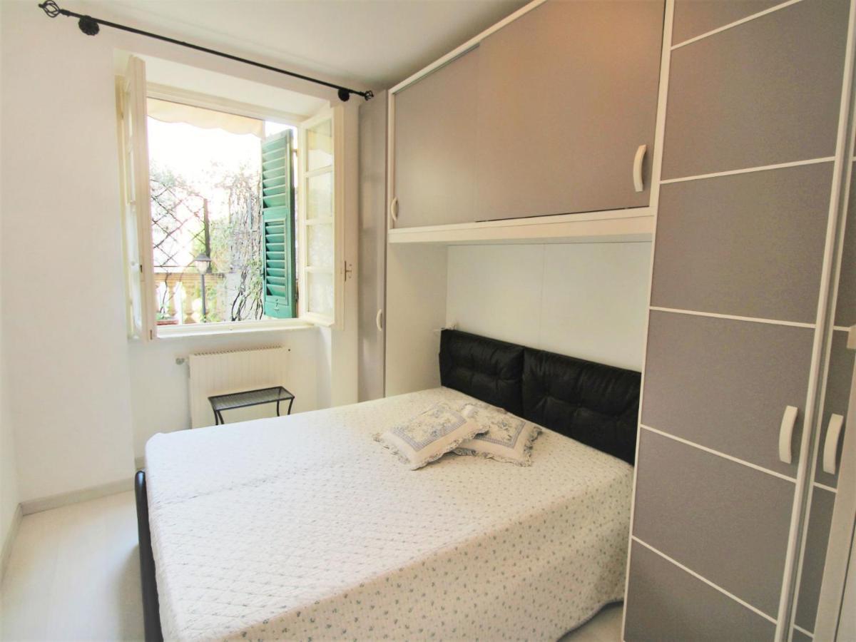 Apartment Francesca By Interhome Camogli Exterior foto
