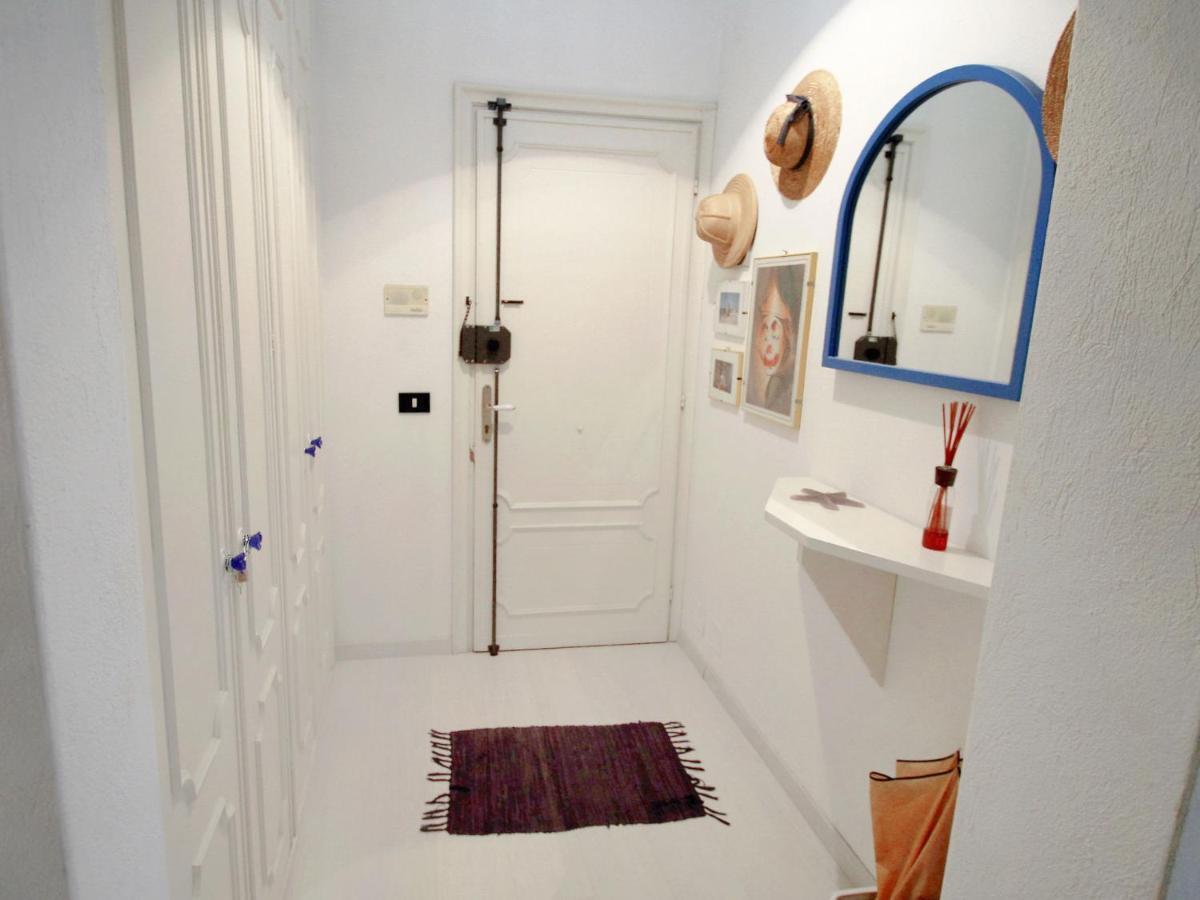Apartment Francesca By Interhome Camogli Exterior foto