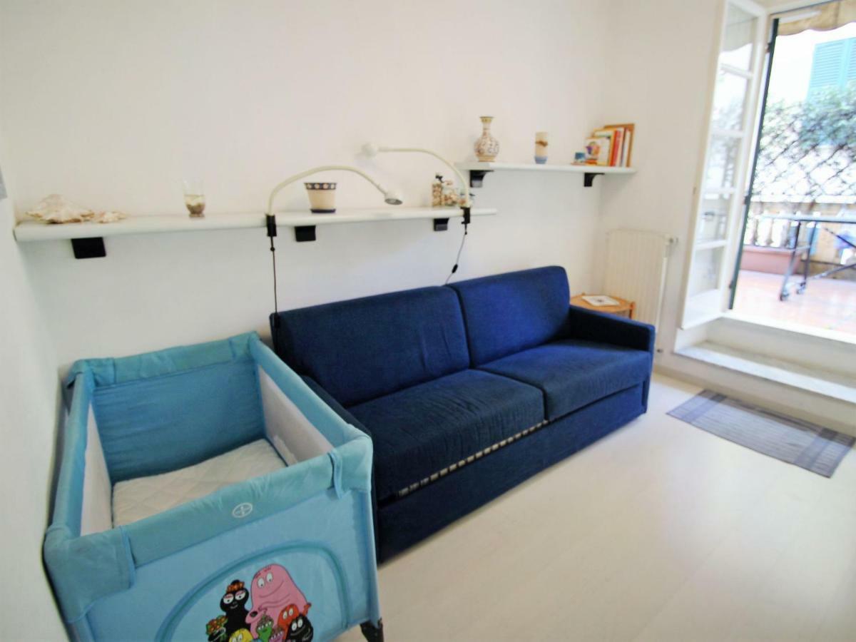 Apartment Francesca By Interhome Camogli Exterior foto