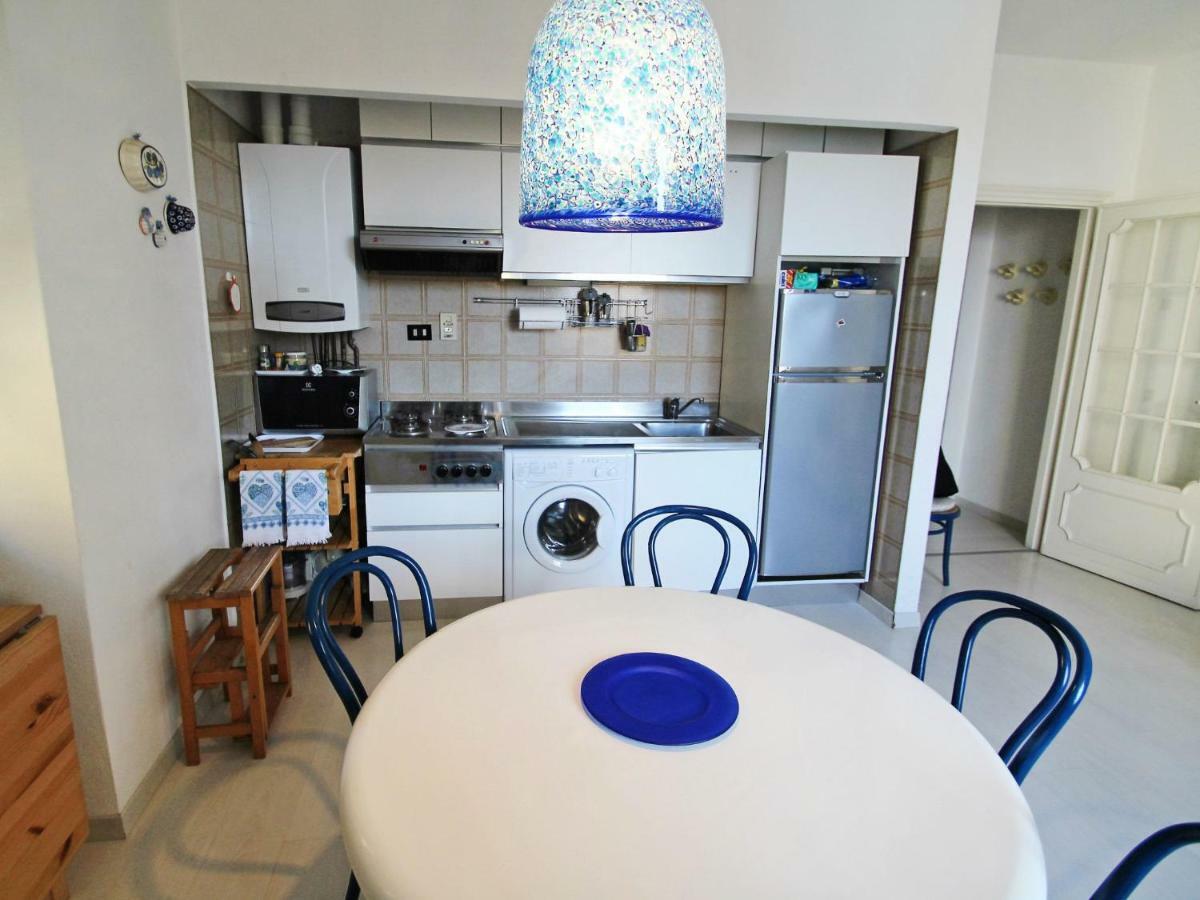 Apartment Francesca By Interhome Camogli Exterior foto